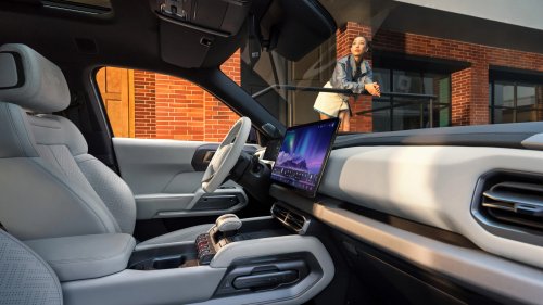 Entry-level BYD FCB Ti 3 electric SUV launched in China with flash charging at 21,325 USD