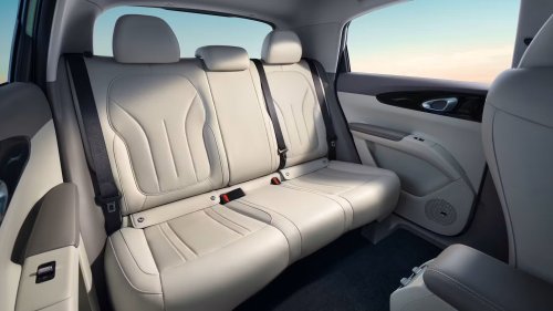 Geely E2 to arrive at Benelux dealers on September 11-12