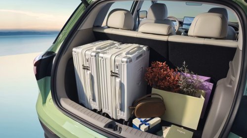Geely E2 to arrive at Benelux dealers on September 11-12