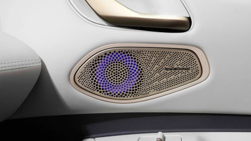 Updated Lynk & Co 02 with 16-in-1 electric drive reveals interior ahead of launch