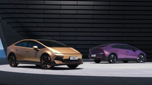 Hyundai, Hyundai Ioniq, China-made Hyundai Ioniq V to start presales on August 21 at Chengdu Auto Show