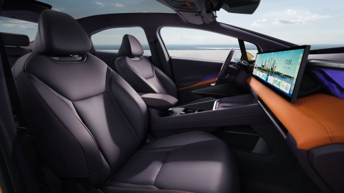 Hyundai, Hyundai Ioniq, China-made Hyundai Ioniq V to start presales on August 21 at Chengdu Auto Show