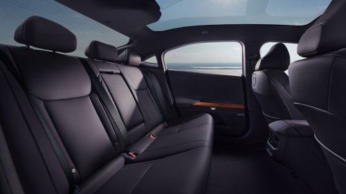 China-made Hyundai Ioniq V to start presales on August 21 at Chengdu Auto Show