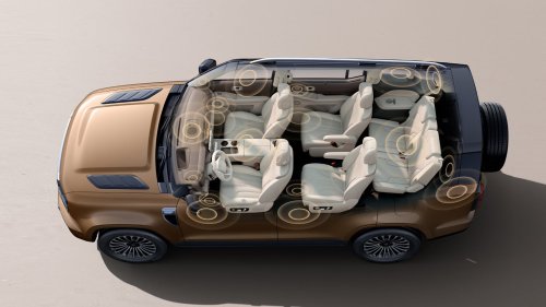 Haval GWM H10 enters China at 29,880 USD to shake SUV segment