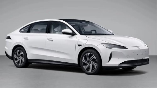 Here is a list of China-made EVs Volkswagen may bring to Europe next year