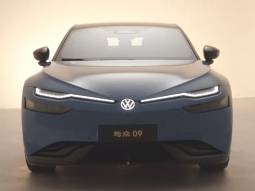 Here is a list of China-made EVs Volkswagen may bring to Europe next year