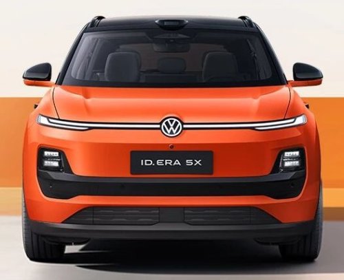 Volkswagen, Here is a list of China-made EVs Volkswagen may bring to Europe next year