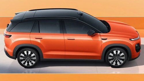 Here is a list of China-made EVs Volkswagen may bring to Europe next year
