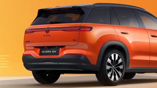 Here is a list of China-made EVs Volkswagen may bring to Europe next year