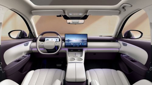 Here is a list of China-made EVs Volkswagen may bring to Europe next year