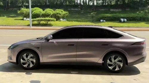 Here is a list of China-made EVs Volkswagen may bring to Europe next year