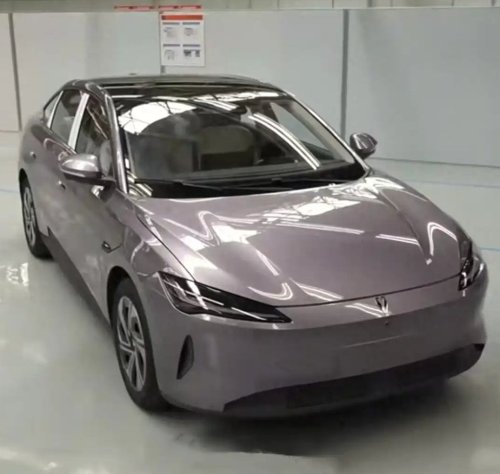Here is a list of China-made EVs Volkswagen may bring to Europe next year