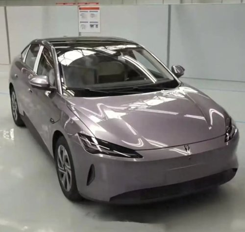Here is a list of China-made EVs Volkswagen may bring to Europe next year