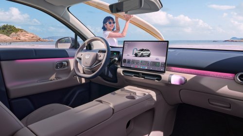 Leapmotor, Hatchback, Geely, Leapmotor A05 EV hatchback enters China to take on Geely EX2