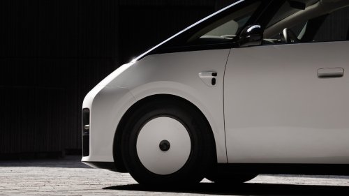 Li Auto founder compared next-gen Mega MPV with first iPhone