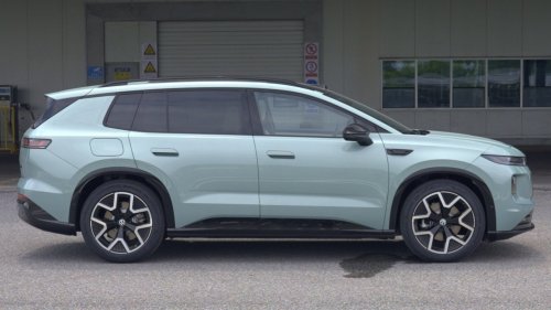 Here is a list of China-made EVs Volkswagen may bring to Europe next year
