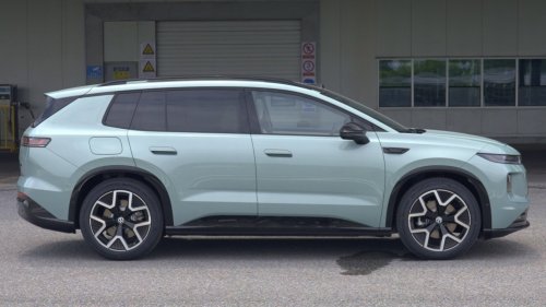 Here is a list of China-made EVs Volkswagen may bring to Europe next year