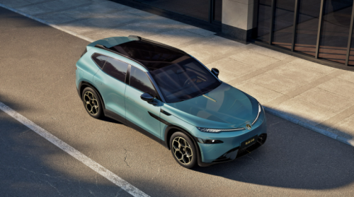 Here is a list of China-made EVs Volkswagen may bring to Europe next year