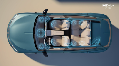 Here is a list of China-made EVs Volkswagen may bring to Europe next year