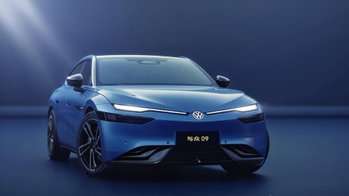 Here is a list of China-made EVs Volkswagen may bring to Europe next year