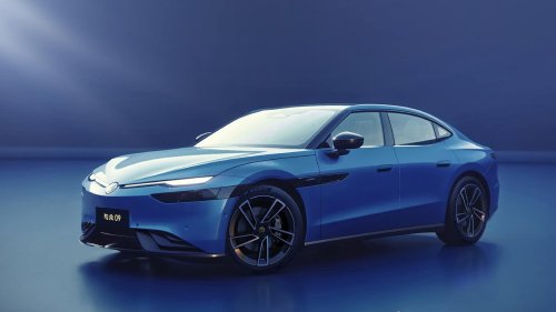 Here is a list of China-made EVs Volkswagen may bring to Europe next year