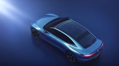 Here is a list of China-made EVs Volkswagen may bring to Europe next year