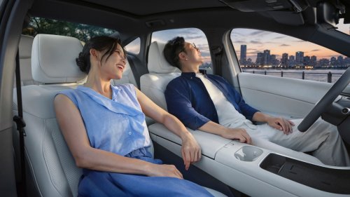 Volkswagen, Volkswagen ID. Era 5S began presales in China at 17,175 USD