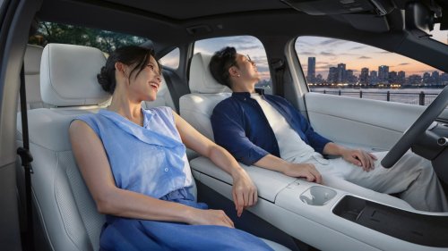 Volkswagen, Volkswagen ID. Era 5S began presales in China at 17,175 USD