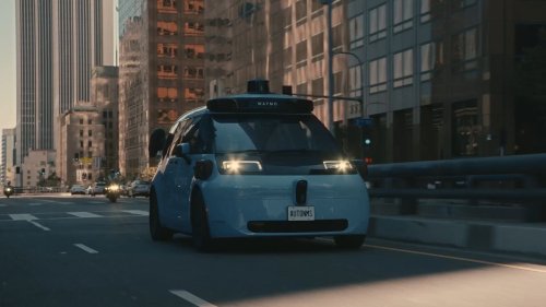 Alphabet’s Waymo imported over 3,200 Zeekr robotaxis in the US despite 102.5% tariffs