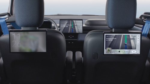 Alphabet’s Waymo imported over 3,200 Zeekr robotaxis in the US despite 102.5% tariffs