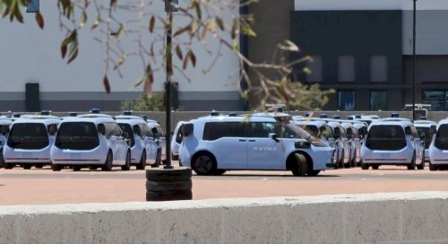 Zeekr, Alphabet’s Waymo imported over 3,200 Zeekr robotaxis in the US despite 102.5% tariffs