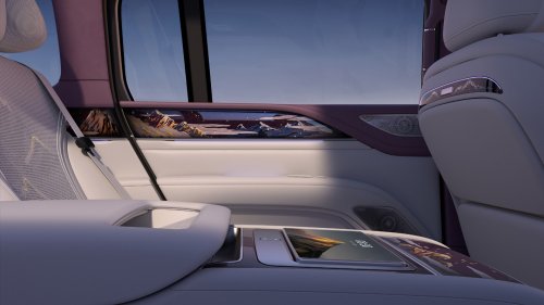 BYD, The four-seat BYD Yangwang U8L to enter China for 266.6K USD