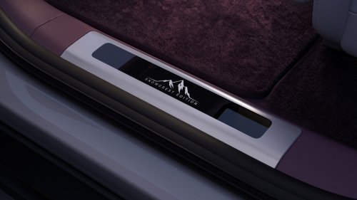 BYD, The four-seat BYD Yangwang U8L to enter China for 266.6K USD