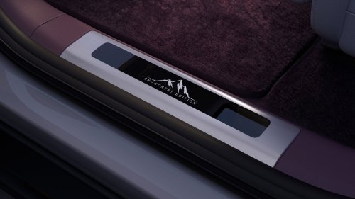 BYD, The four-seat BYD Yangwang U8L to enter China for 266.6K USD