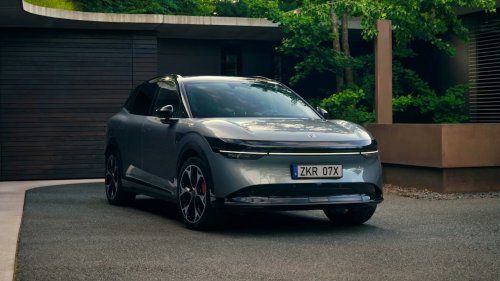 Zeekr released statement on the 7X SUV firing at the charging station