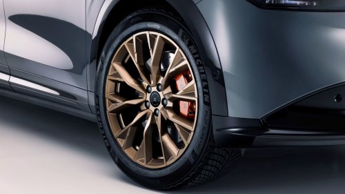 Zeekr released statement on the 7X SUV firing at the charging station