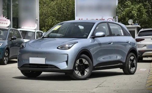 Chinese regulator flags Geely EX2, BYD Qin L over wheelbase and fuel economy discrepancies