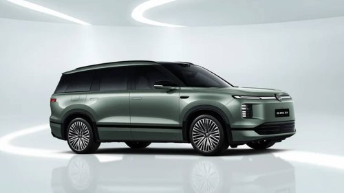 Here is a list of China-made EVs Volkswagen may bring to Europe next year