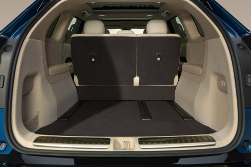 Xiaomi Skynomad N70 Max EREV with world’s longest EV range has its interior revealed