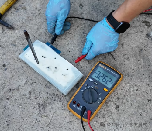 BYD vs CATL battery cells dissected: Xiaomi SU7 teardown reveals key differences