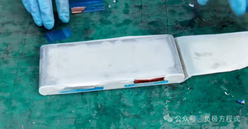 BYD vs CATL battery cells dissected: Xiaomi SU7 teardown reveals key differences