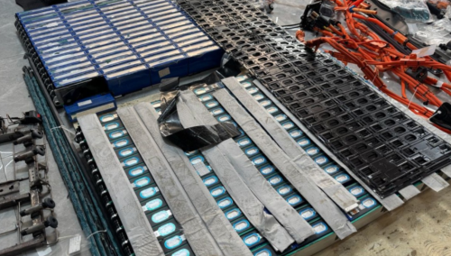 BYD vs CATL battery cells dissected: Xiaomi SU7 teardown reveals key differences