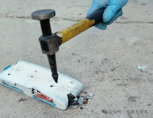 BYD vs CATL battery cells dissected: Xiaomi SU7 teardown reveals key differences