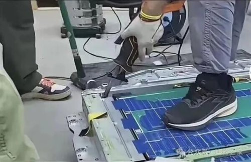 Chinese regulator accuses blogger of false product evaluations amid BYD Blade Battery 2.0 dispute