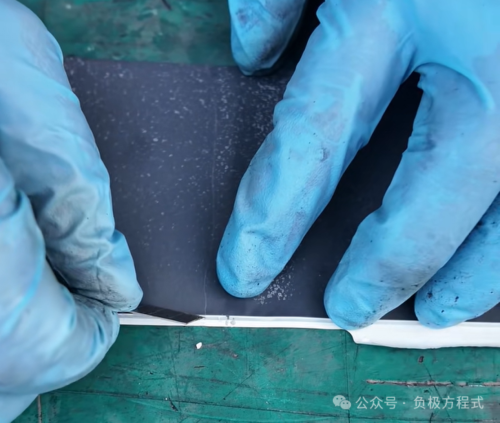 BYD vs CATL battery cells dissected: Xiaomi SU7 teardown reveals key differences
