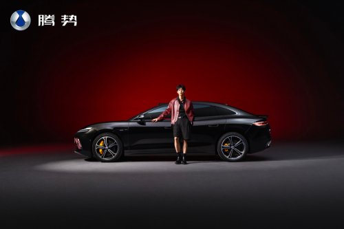 BYD’s Denza Z9S sedan with 1,100 km of range arrived at 101 dealers across China ahead of launch