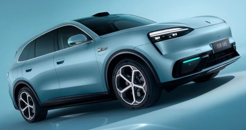 Huawei’s Aito rejects rumors of “time traveling” pre-made cars, files police report