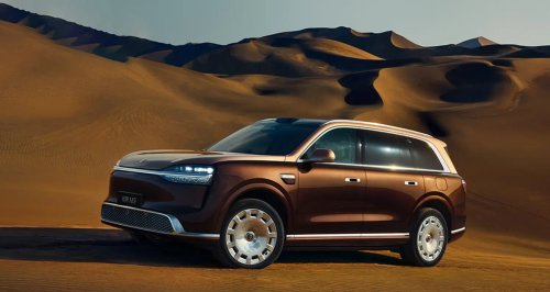 Seres Auto takes control of Aito amid falling profits as Huawei takes 7,500 USD per car