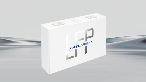 CATL begins direct online sales of giant 587 Ah LFP cells at 65 USD/kWh