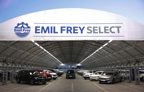 Xiaomi, Xiaomi Auto partners with eight major German dealer groups for European expansion